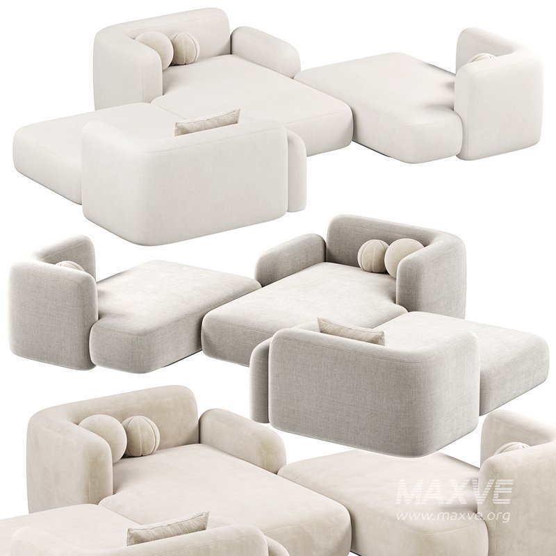 POP SOFA - Image 2