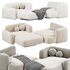POP SOFA MERIDIENNE - Thumbnail 1