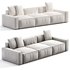 KEYARA SOFA By Nohohome - Thumbnail 1