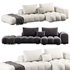 Saronno Sofa - Thumbnail 1