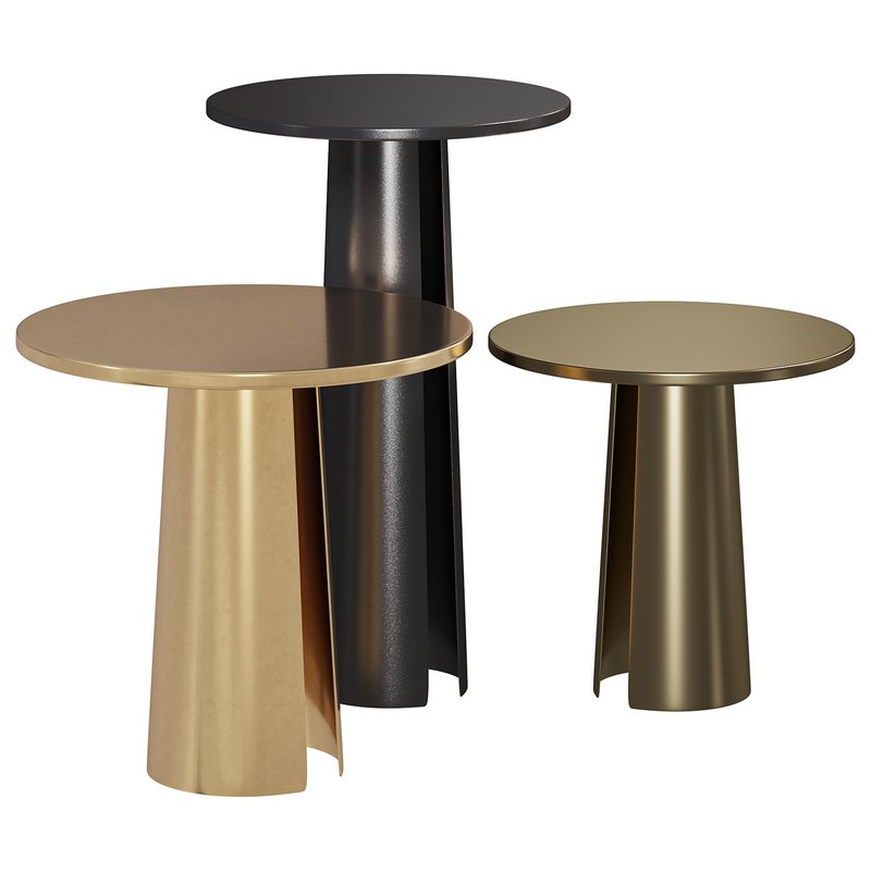 Acrylic Table - Image 2