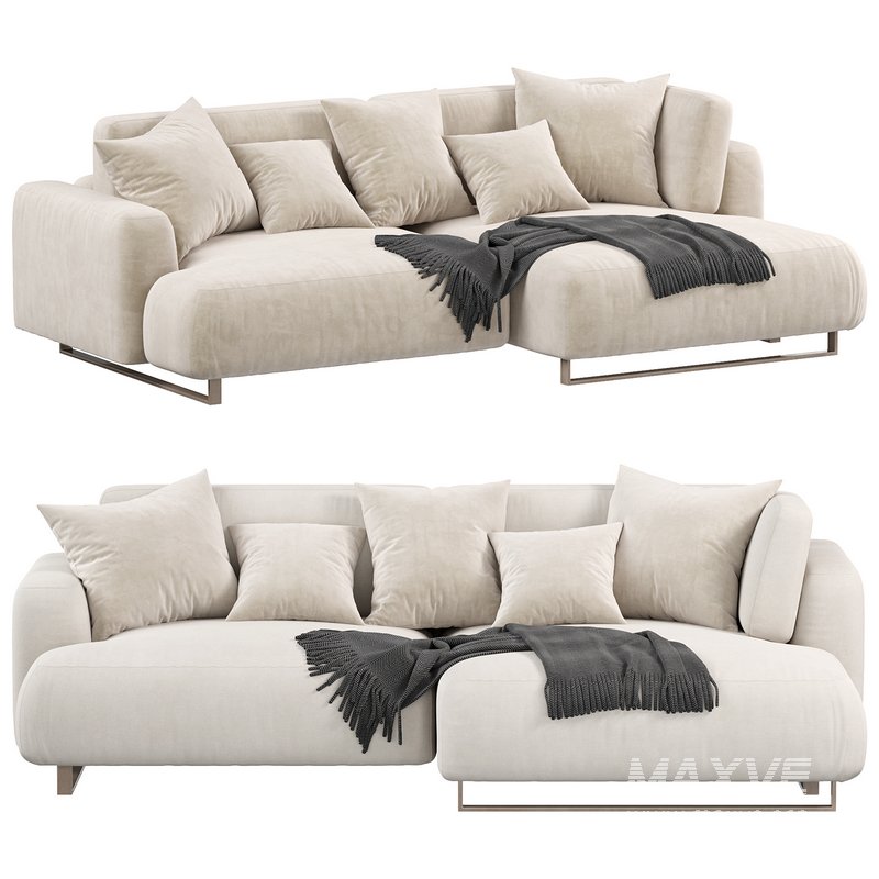 Onte Sofa - Image 2
