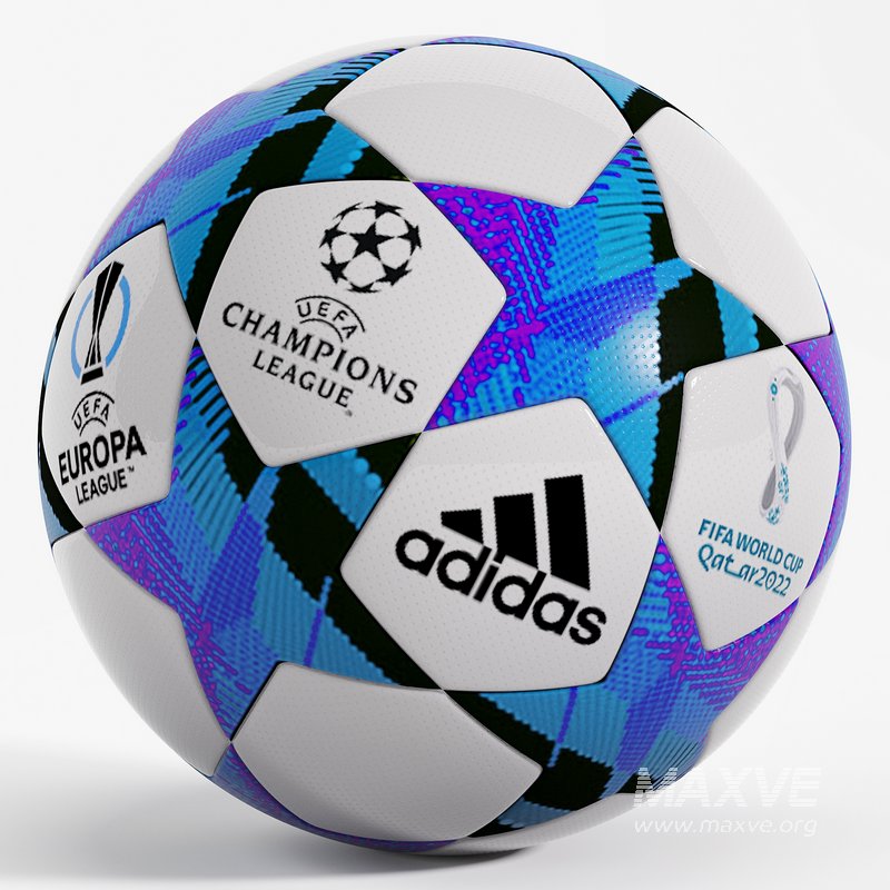 Champions League Ball by Sintakinar Blogspot - Image 2