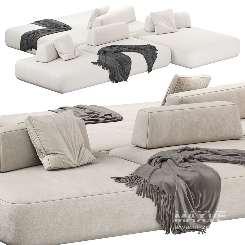 BOCA TOMMY Sofa - Image 2