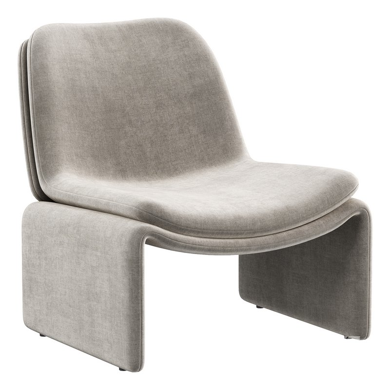 Mara Hoffman Ottoman - Image 2