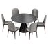 KAITO DINING TABLE - Thumbnail 2