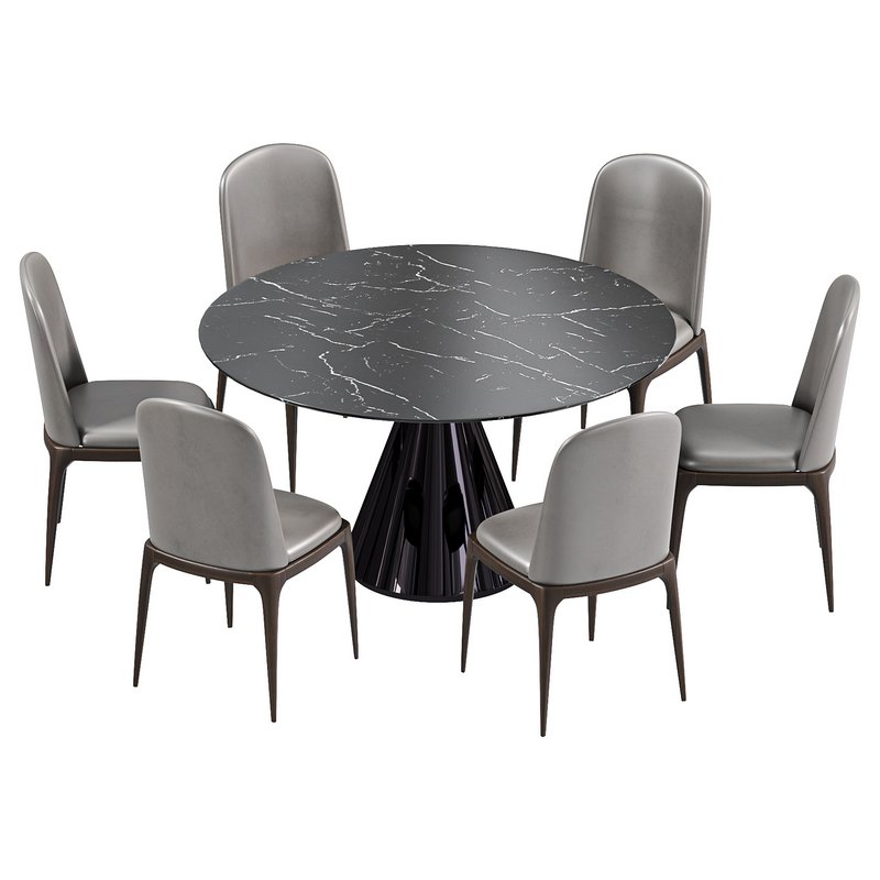 KAITO DINING TABLE - Image 2