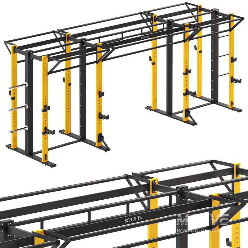 TUSKER RACKS SZ FX600R - Image 2