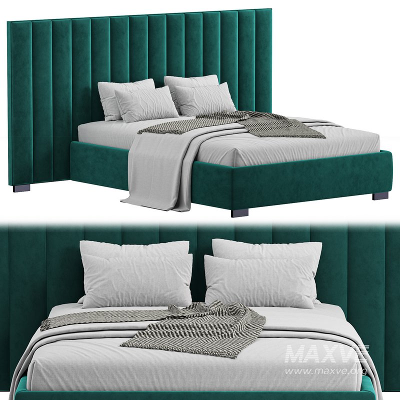 Bed MAXWELL - Image 2