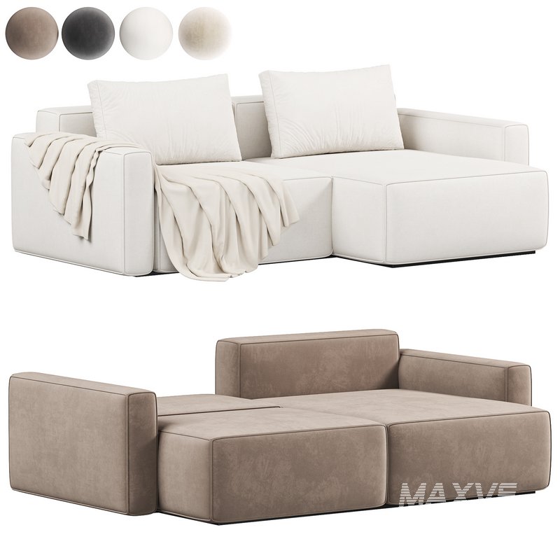 Abi Sofa - Image 2