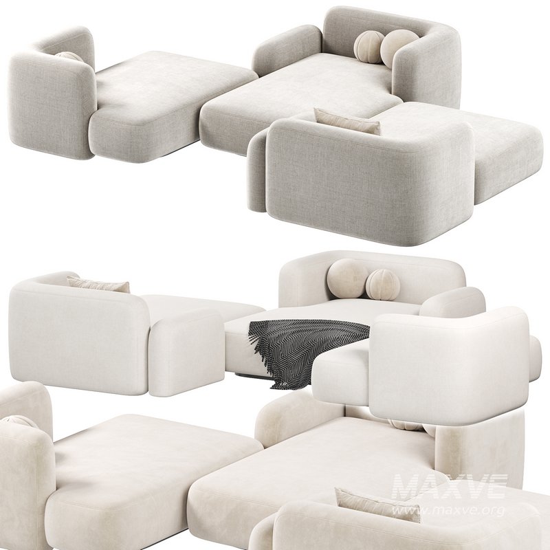 POP SOFA - Image 1