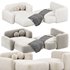 POP SOFA MERIDIENNE - Thumbnail 2
