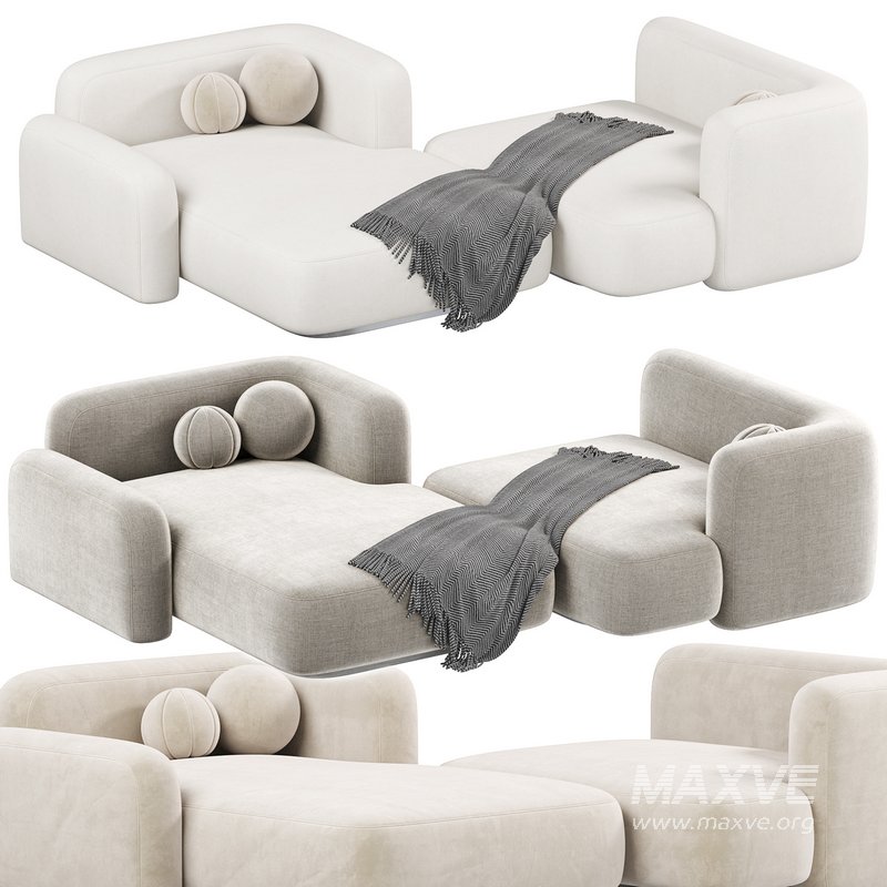 POP SOFA MERIDIENNE - Image 2