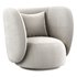 Rico Lounge Chair - Thumbnail 2