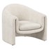 Pollman Upholstered Barrel Chair - Thumbnail 2