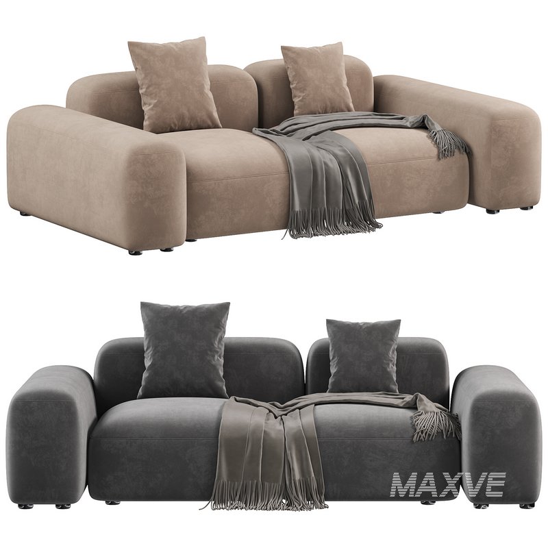 Sofa Lapis 045 - Image 2