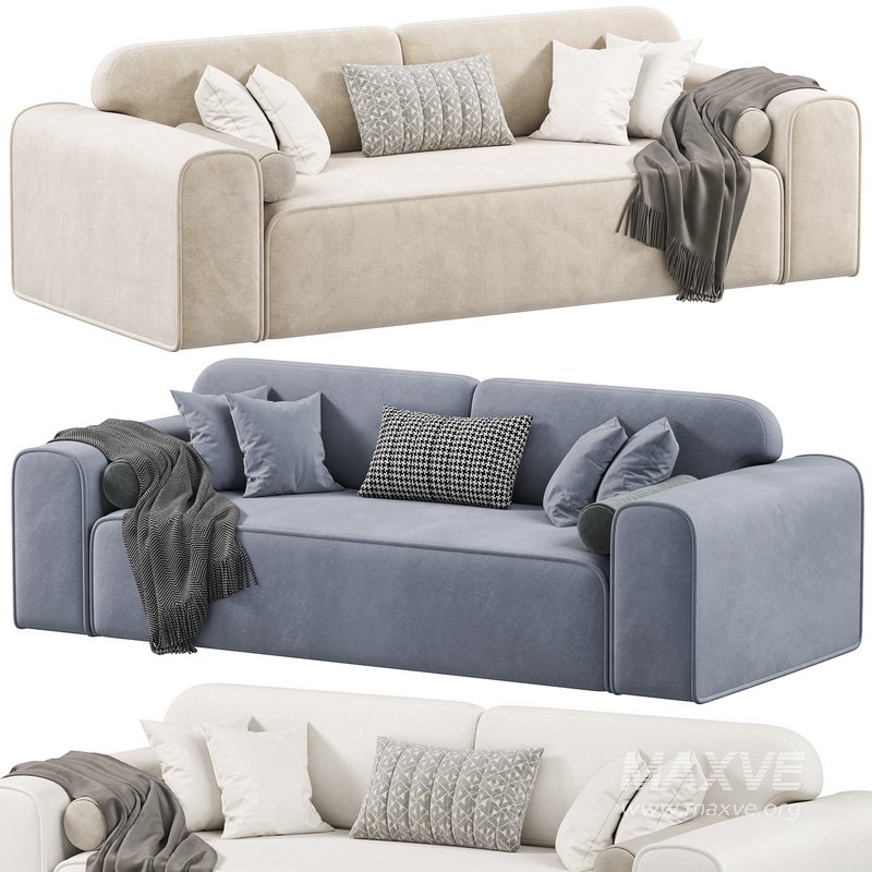Viena Sofa - Image 2