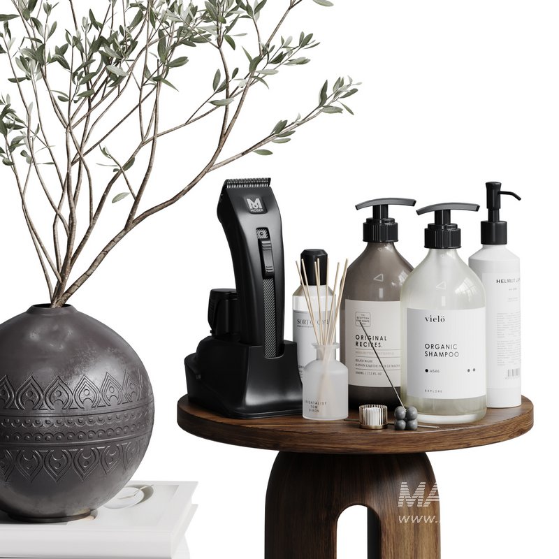 Bathroom Accessories 57 - Image 4