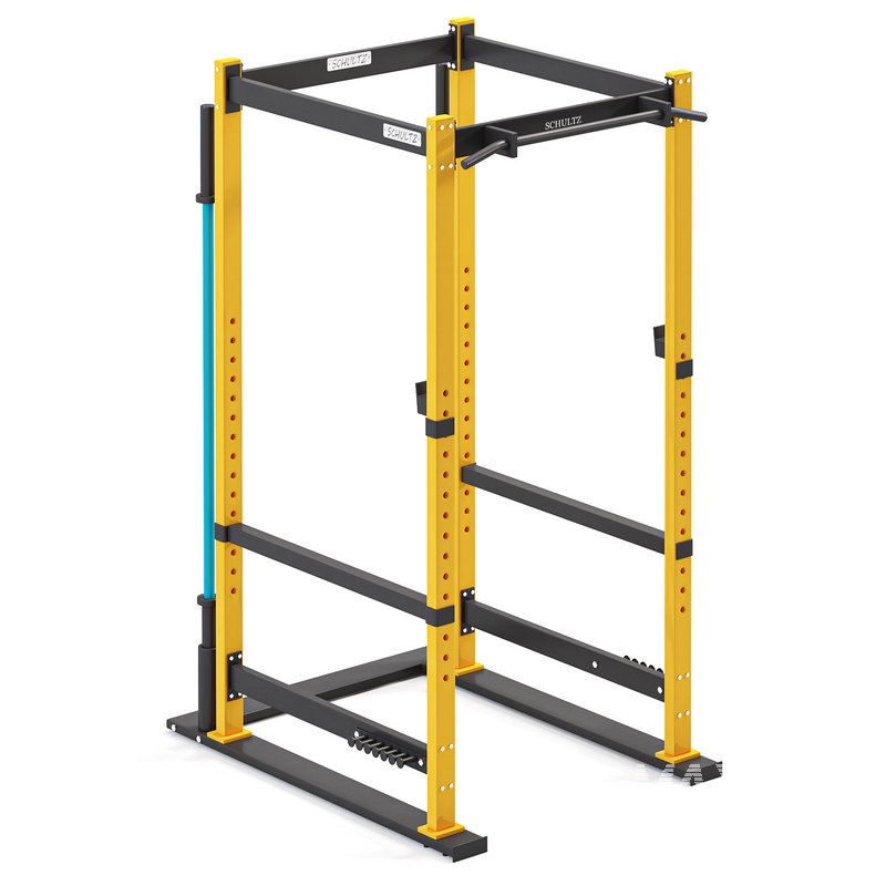 Power cage SZ PWCG1 - Image 2