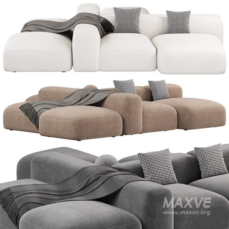 Sofa Lapis E027 - Image 2