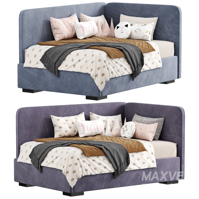 Childrens Bed Sally - Image 2