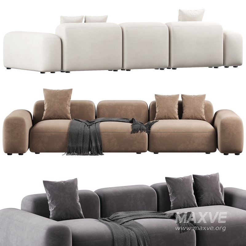 Sofa Lapis 296 - Image 2