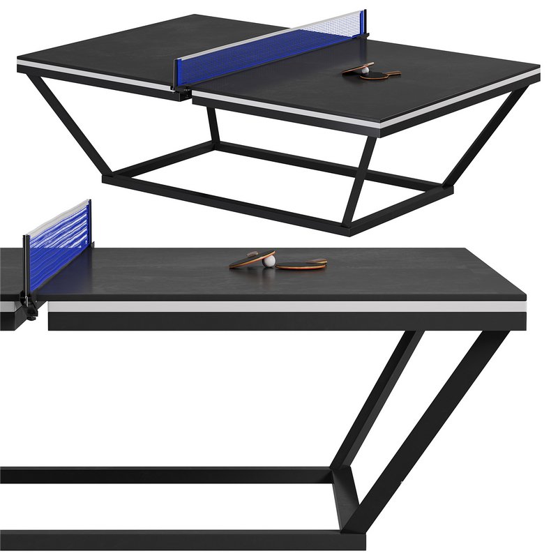 Stol Tennis Special by Bazzar - Image 1