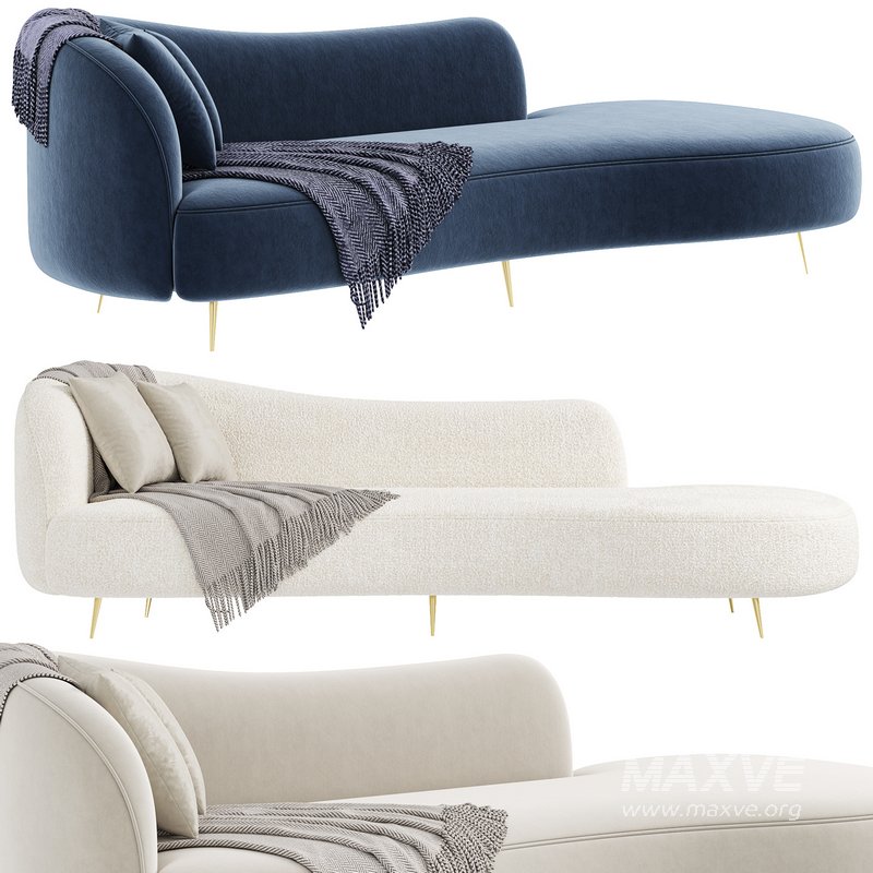 NASTIA Sofa - Image 2