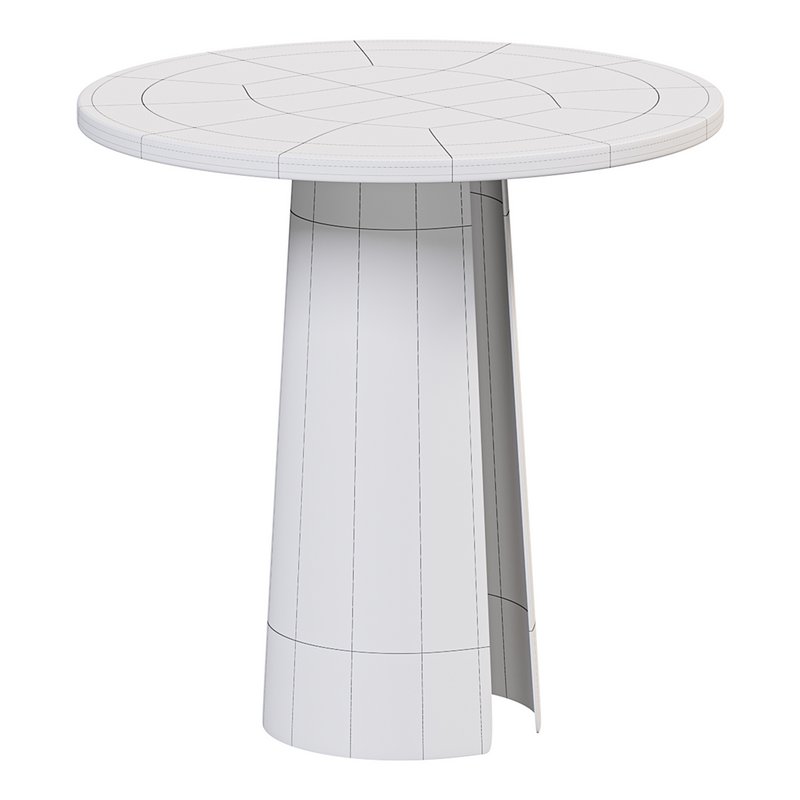 Acrylic Table - Image 3