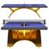Profesyonel Ping Pong Tennis Table by Turkish Alibaba - Thumbnail 1