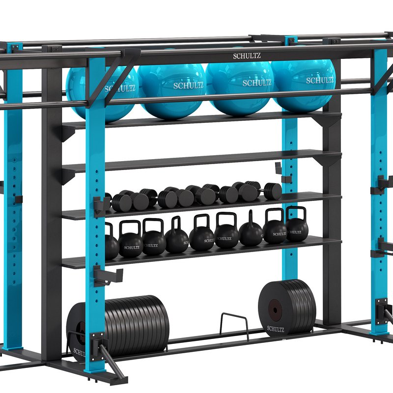 TUSKER RACKS SZ FX500R - Image 3