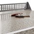 Outdoor tennis table made of natural concrete by Impuls ks - Thumbnail 3