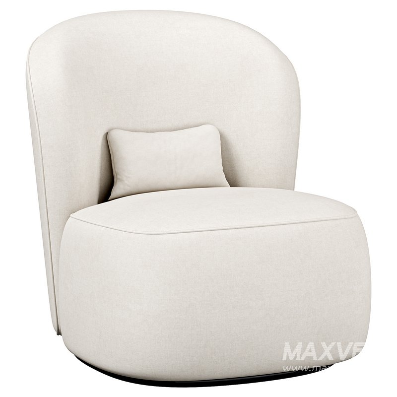 Dantone Home Chair - Image 2