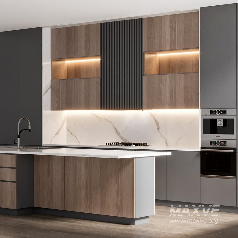 kitchen 101 - Image 1