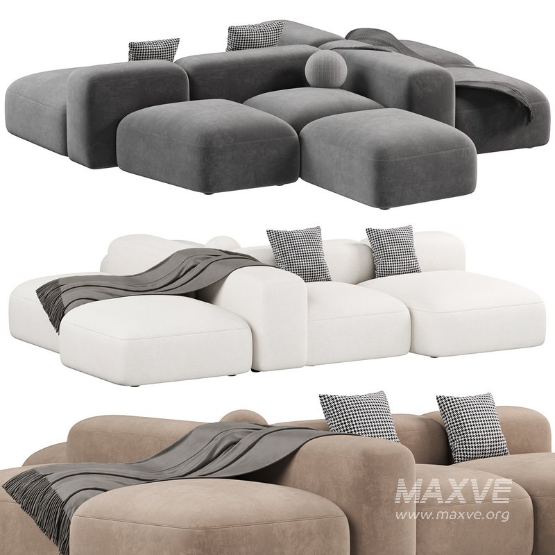 Sofa Lapis E027 - Image 3