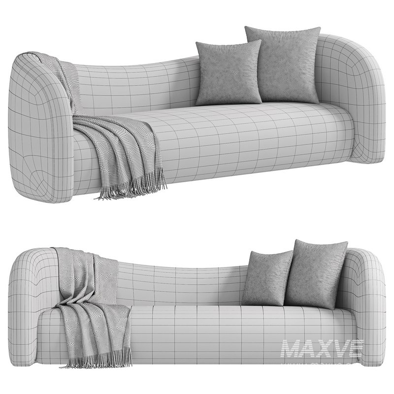 GIN Sofa - Image 3