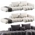 Saronno Sofa - Thumbnail 3