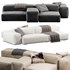 Living Sofa - Thumbnail 2