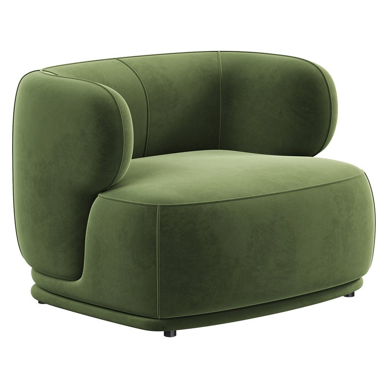 Giulia Armchair - Image 2