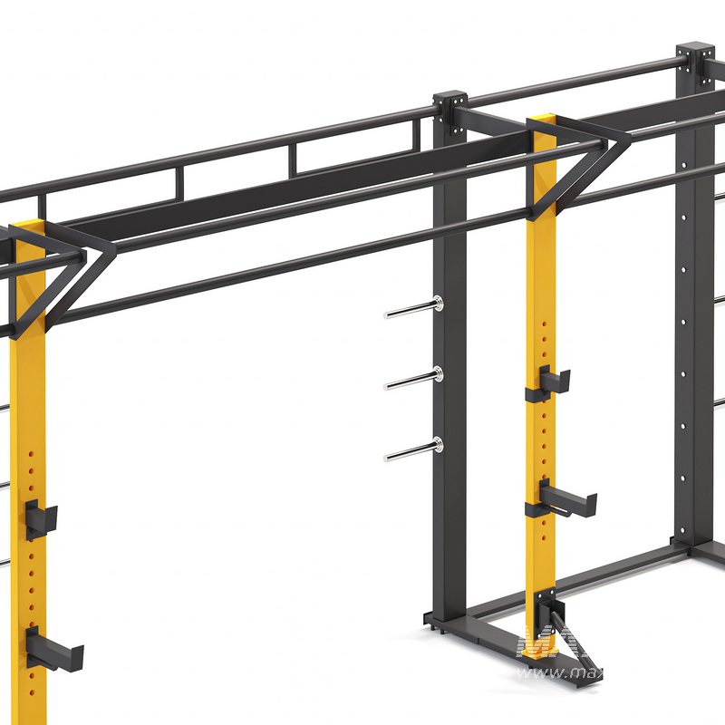 TUSKER RACKS SZ FX700R - Image 3