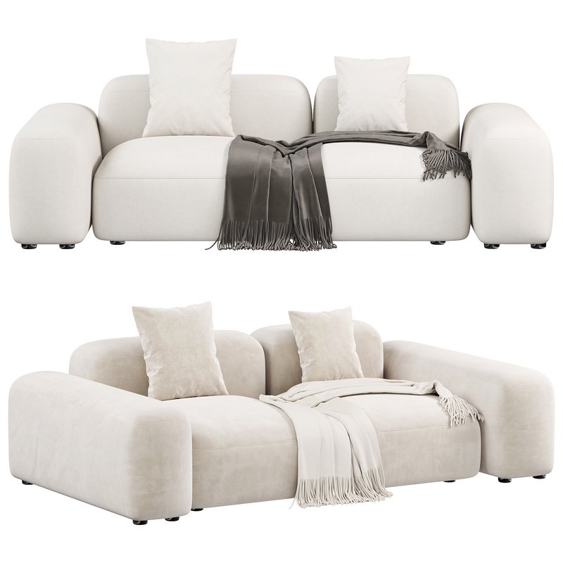 Sofa Lapis 045 - Image 3