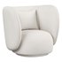 Rico Lounge Chair - Thumbnail 3