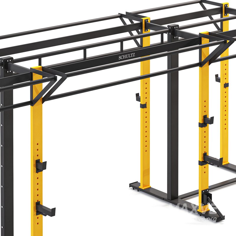 TUSKER RACKS SZ FX600R - Image 3