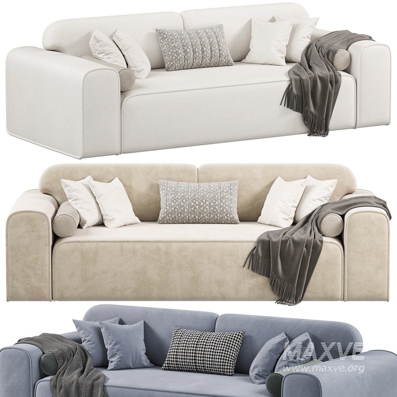 Viena Sofa - Image 3