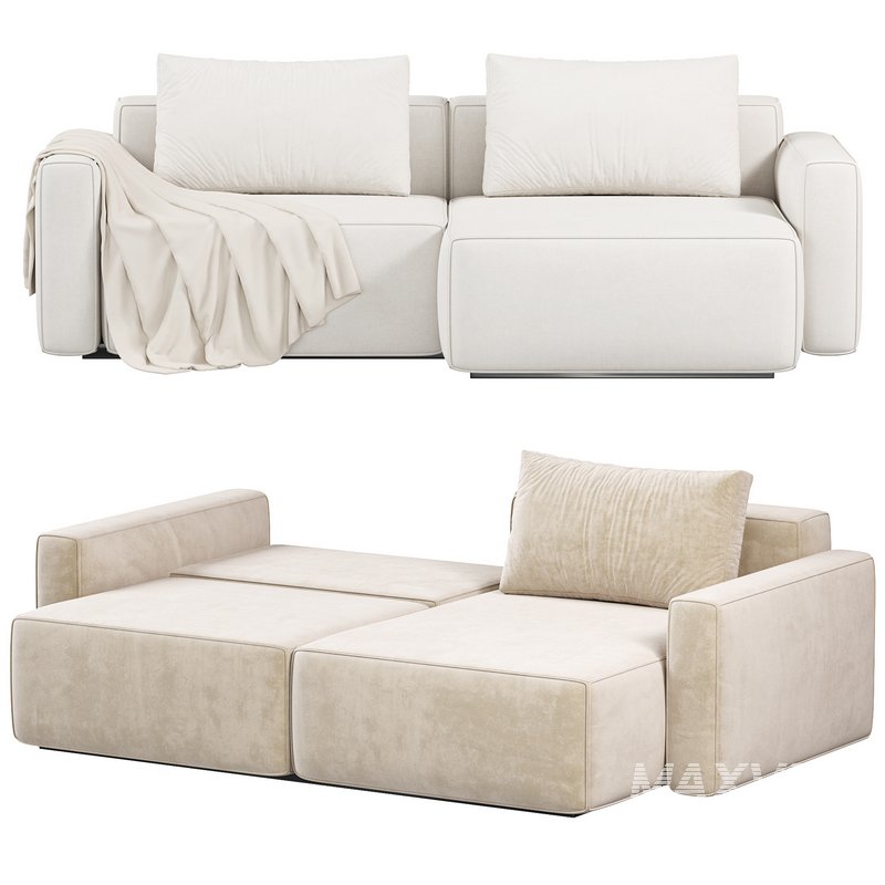 Abi Sofa - Image 3