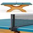 Professional tennis table SAN EI Infinity Rio by Billiardvip - Thumbnail 2