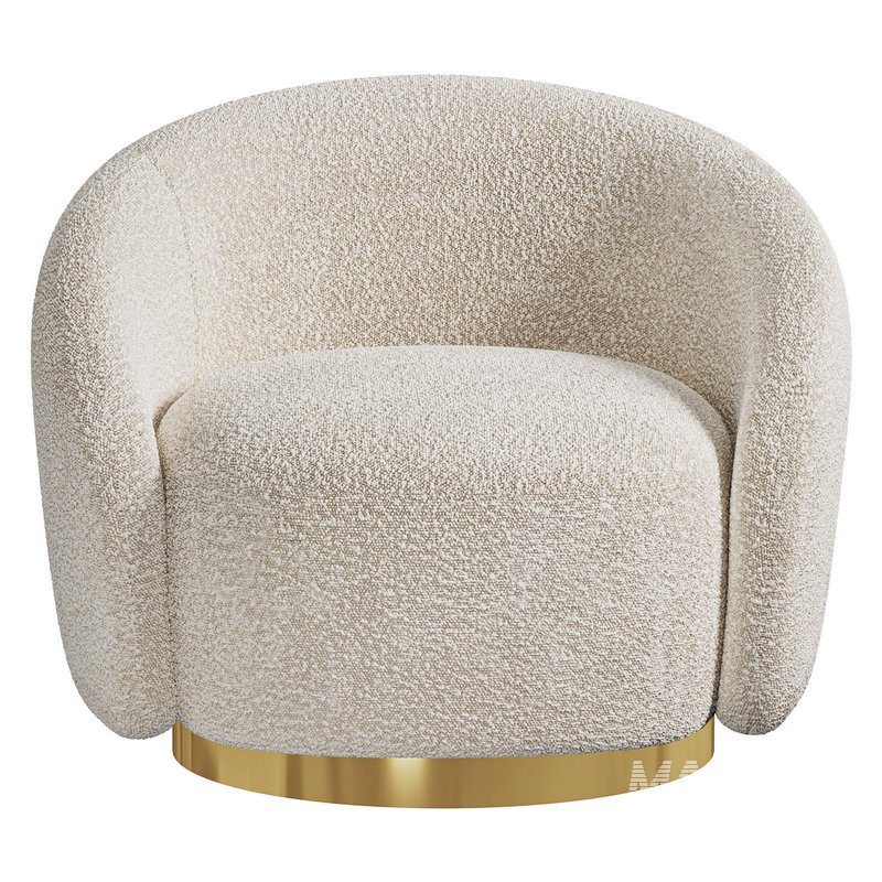 SWIVEL CHAIR BRICE - Image 2