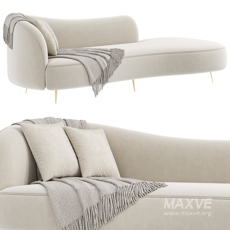 NASTIA Sofa - Image 3