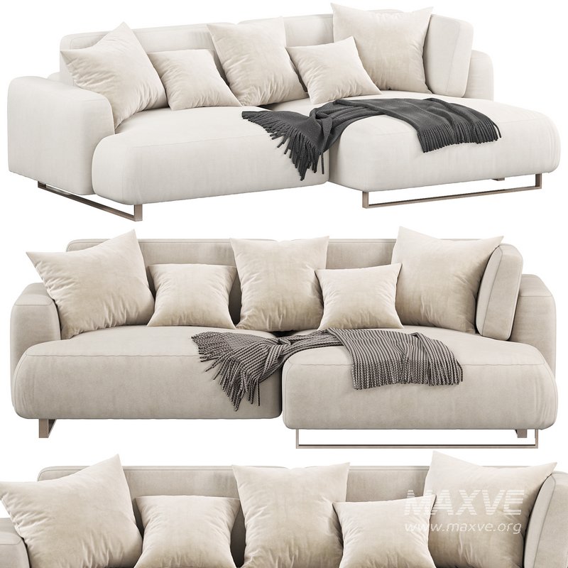 Onte Sofa - Image 3