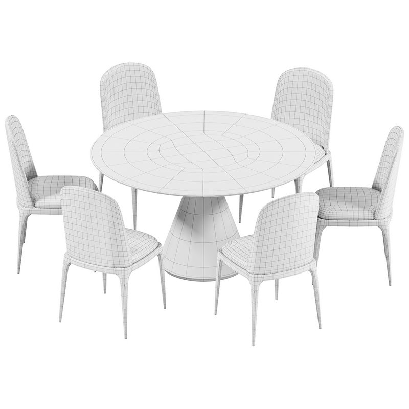 KAITO DINING TABLE - Image 3